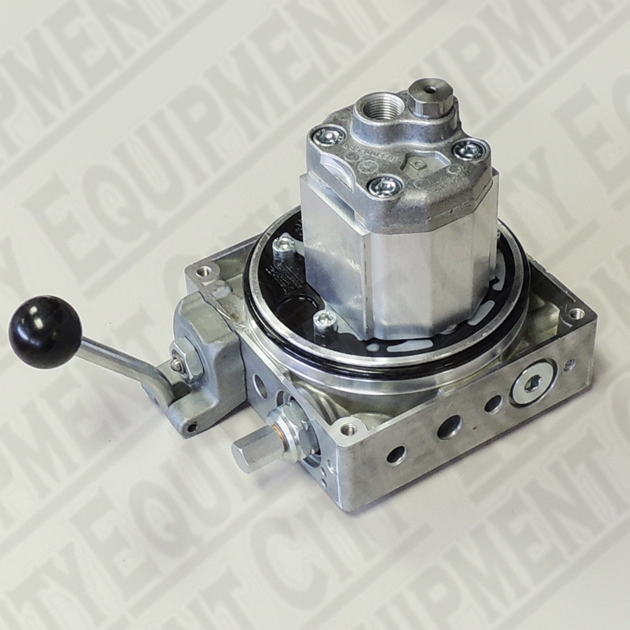 Rotary P33021KIT REPLACEMENT KIT FOR P1302